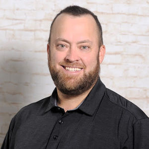 Meet your Posher, Adam